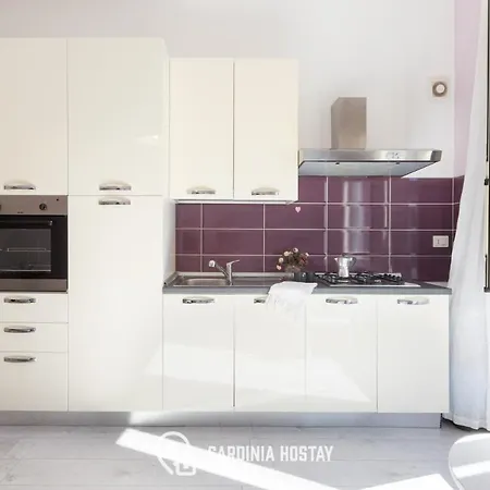 Taramelli Appartement