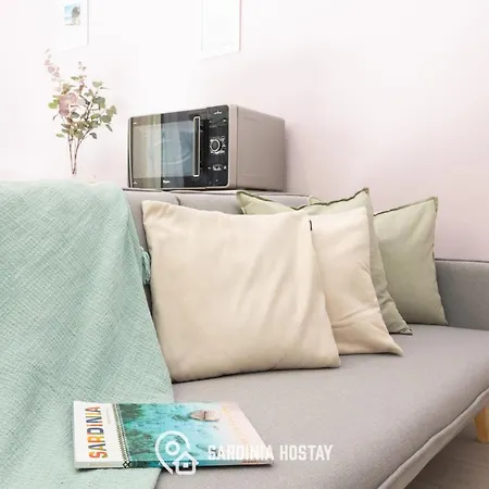 Taramelli Appartement
