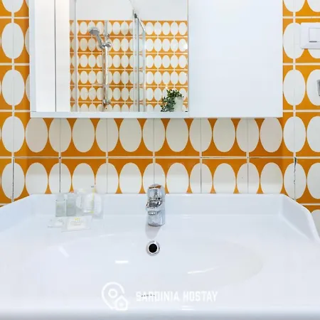 Appartement Taramelli Cagliari