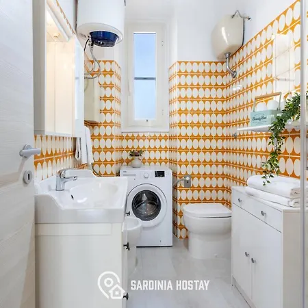 Appartement Taramelli Cagliari