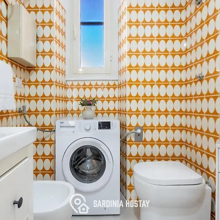 Appartement Taramelli