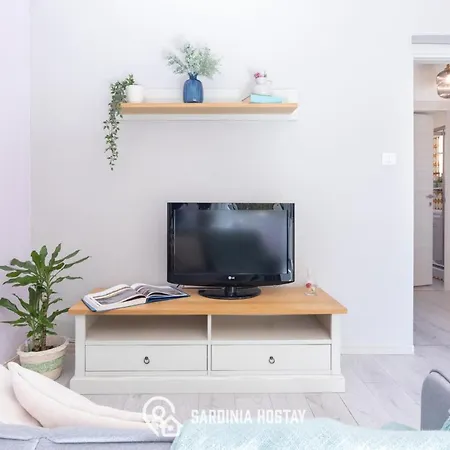 Appartement Taramelli *