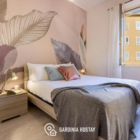 Appartement Taramelli