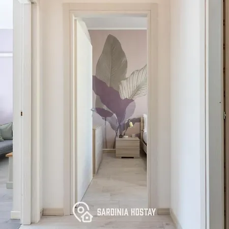 Appartement Taramelli *