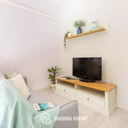 Appartamento Taramelli Cagliari